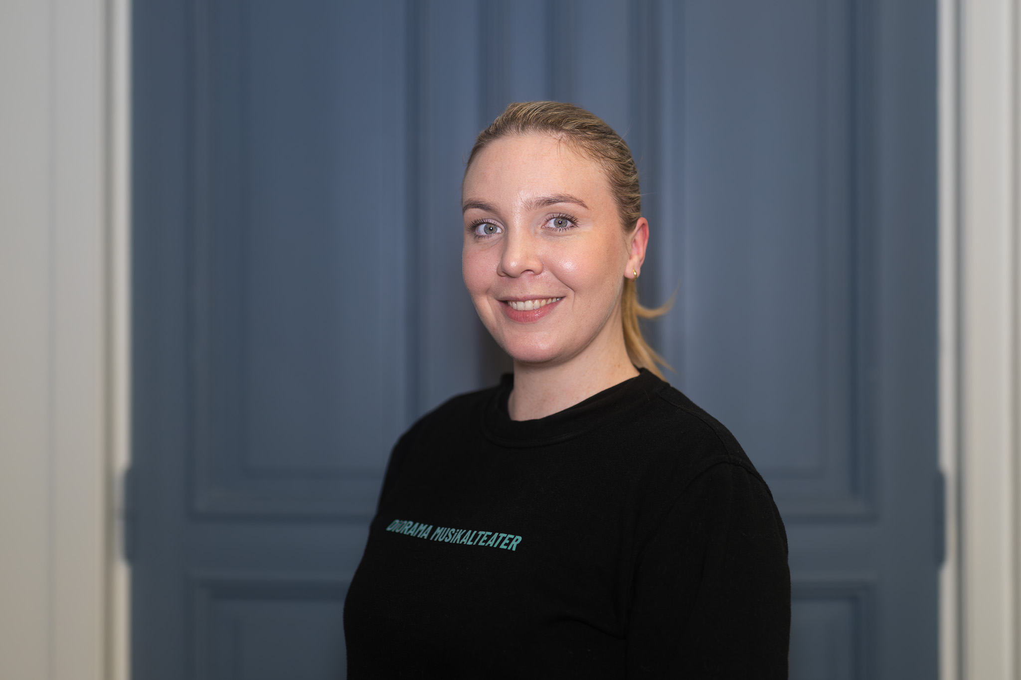 JulieJohanneGjestadBergløv
