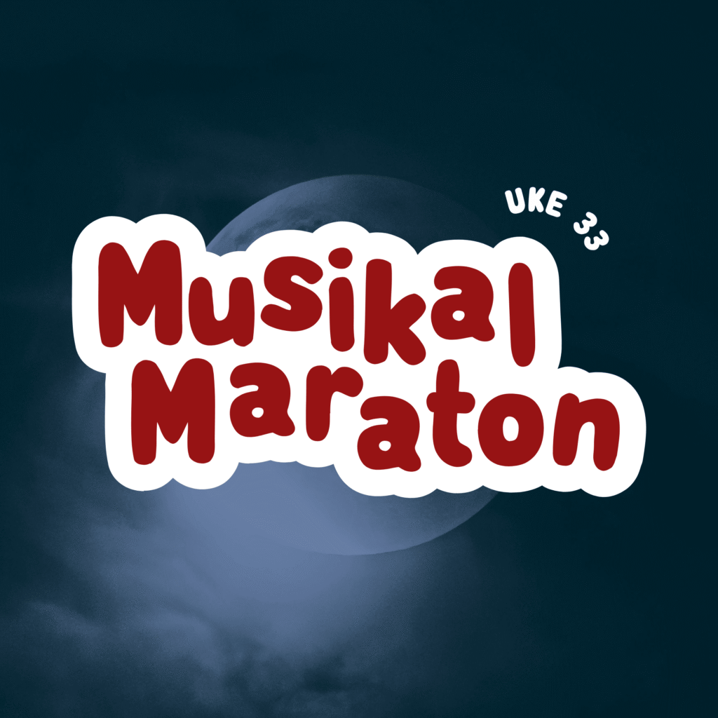 MusikalMaraton Addams